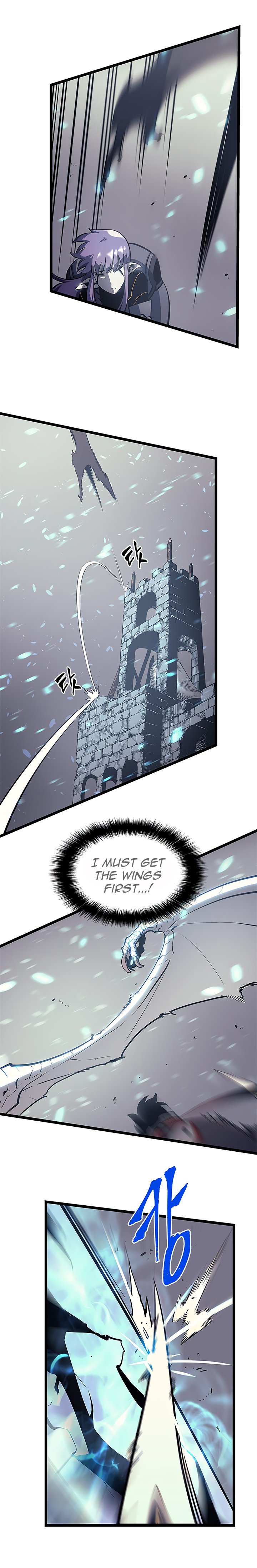 Solo Leveling, Chapter 86 image 17